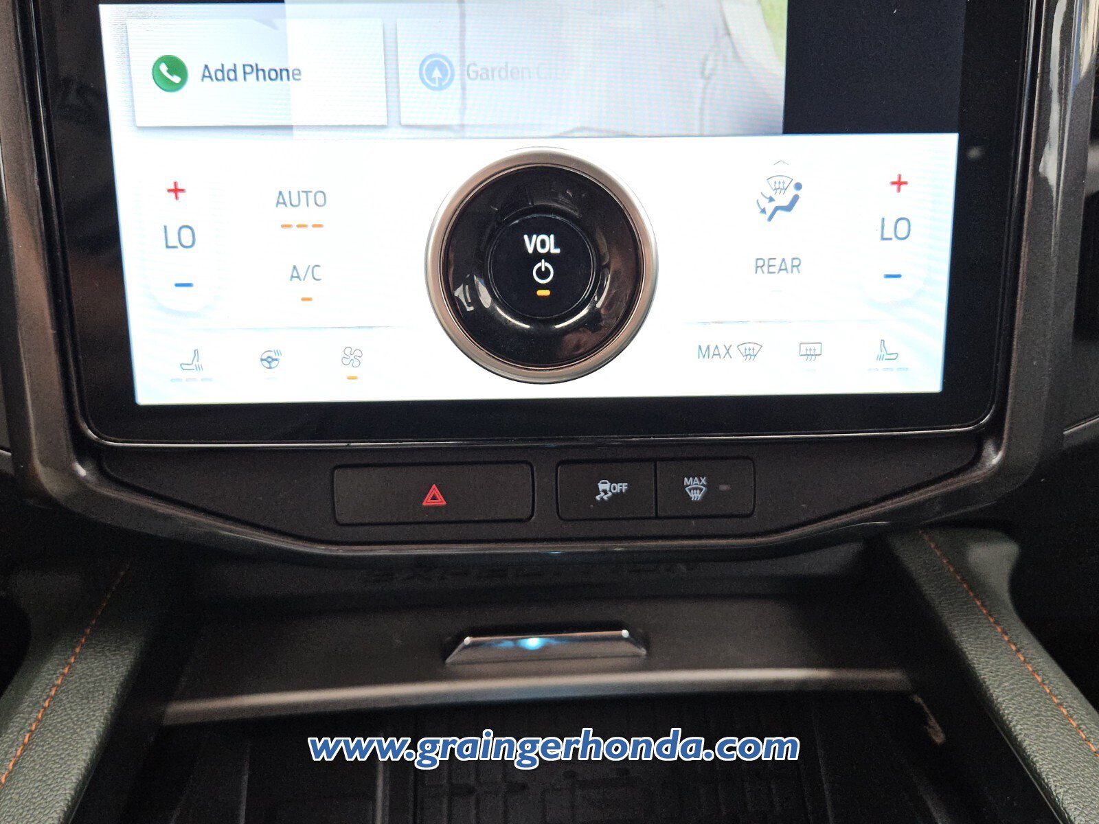 Used 2022 Ford Expedition Timberline AWD/4WD image 18