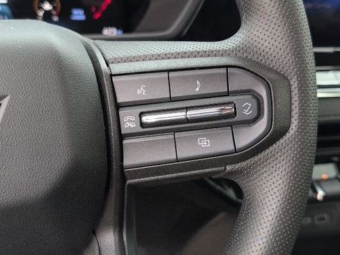 New 2026 Chevrolet Colorado W/T image 18