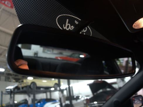 Used 2017 Ford Mustang Shelby GT350 w/ Electronics Package image 39