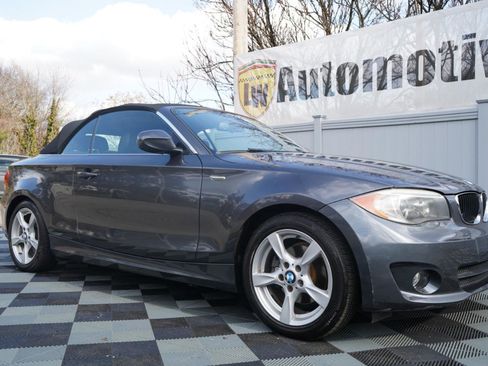 Used 2013 BMW 128i Convertible image 3
