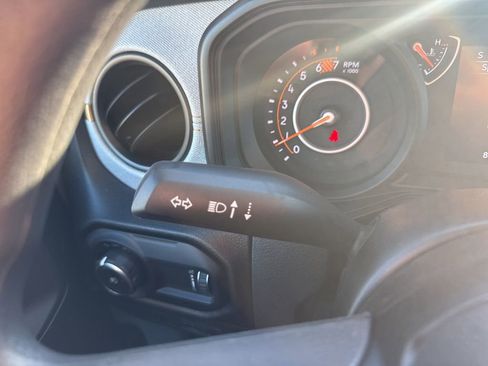 New 2026 Jeep Wrangler Sport AWD/4WD image 11