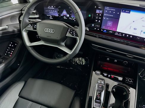 New 2025 Audi A5 2.0T Premium Plus image 6