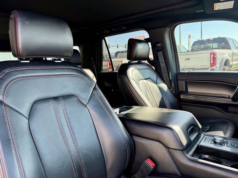 Certified 2020 Ford Expedition Max Limited w/ Equipment Group 303A AWD/4WD image 22