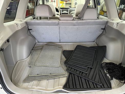 Used 2009 Subaru Forester 2.5X w/ Popular Equipment Group 1A image 17