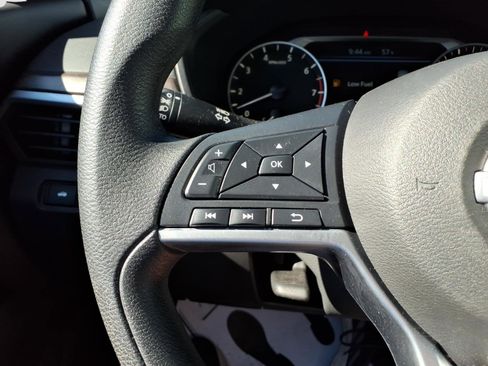Used 2023 Nissan Altima 2.5 SV AWD/4WD image 23