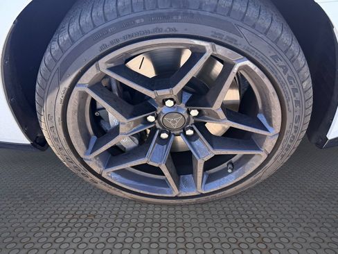 Used 2026 Dodge Charger Scat Pack AWD/4WD image 9