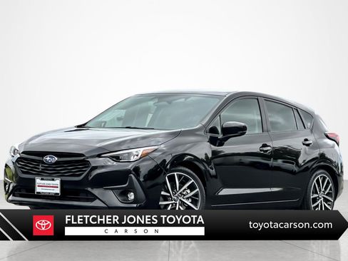 Used 2024 Subaru Impreza 2.0i Sport AWD/4WD image 1