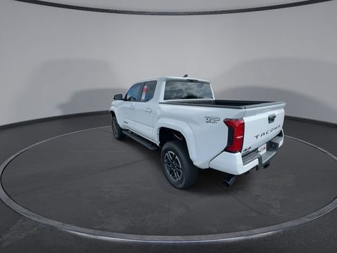 New 2025 Toyota Tacoma TRD Sport image 12