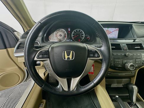 Used 2009 Honda Accord EX-L image 17