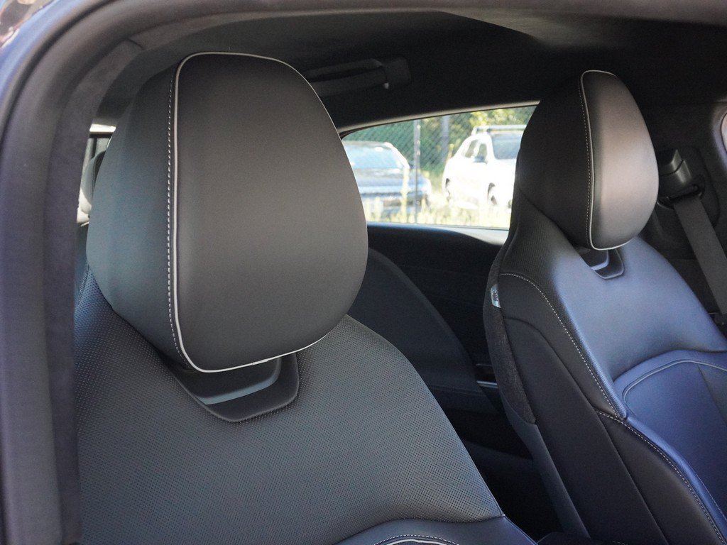 Used 2024 Lucid Air Touring AWD/4WD image 27