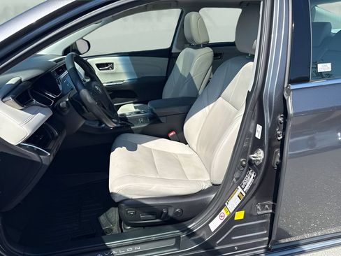 Used 2014 Toyota Avalon Limited FWD image 5