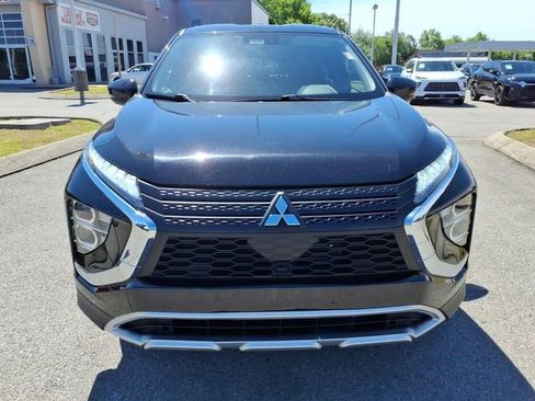 Used 2025 Mitsubishi Eclipse Cross SE AWD/4WD image 20