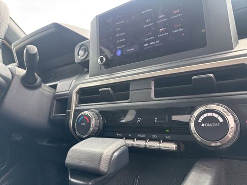 Used 2024 Toyota Tacoma SR RWD image 29