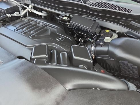 Used 2020 Acura MDX FWD image 21