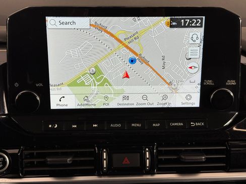 Used 2023 Nissan Pathfinder SL image 23