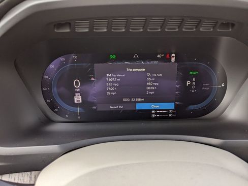 Certified 2023 Volvo XC90 T8 Ultimate image 15