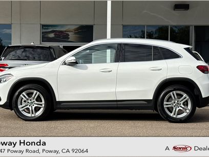 Used 2023 Mercedes-Benz GLA 250