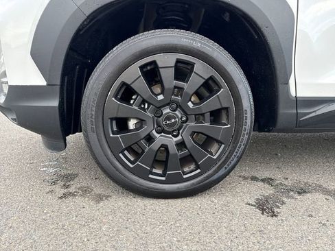 Used 2023 Honda Passport EX-L image 32