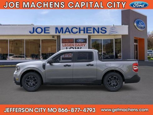 New 2026 Ford Maverick XLT image 5