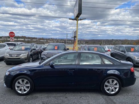 Used 2011 Audi A4 2.0T Premium AWD/4WD image 8