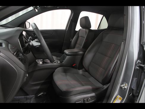 Certified 2024 Chevrolet Equinox RS AWD/4WD image 5