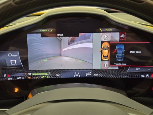 Used 2023 Ferrari 296 GTS image 37