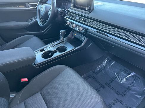 Used 2024 Honda Civic EX image 14