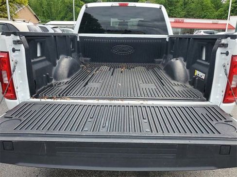 Used 2022 Ford F150 XLT AWD/4WD image 29