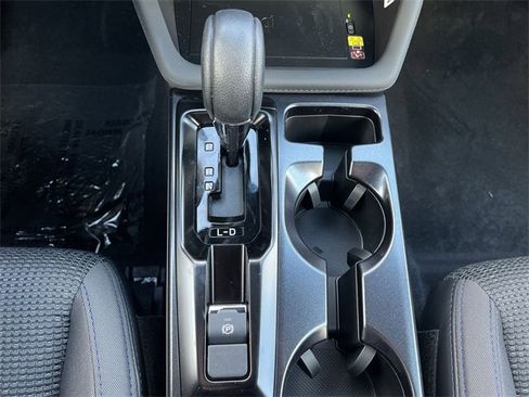 New 2026 Subaru Forester Premium image 15