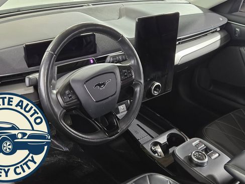 Used 2022 Ford Mustang Mach-E California Route 1 image 14