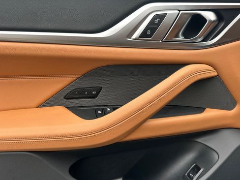 Used 2025 BMW 430i w/ Premium Package image 12