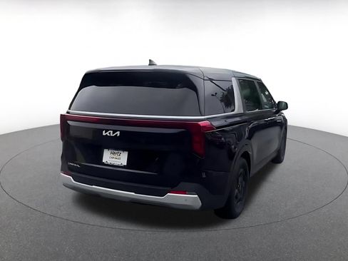 Used 2026 Kia Carnival FWD image 15