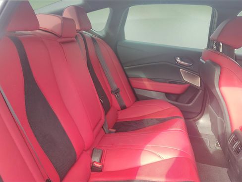 Certified 2023 Acura TLX w/ A-SPEC Pkg image 14
