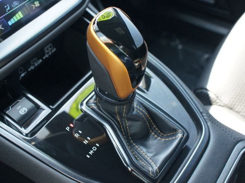 Used 2025 Subaru Outback Wilderness image 13