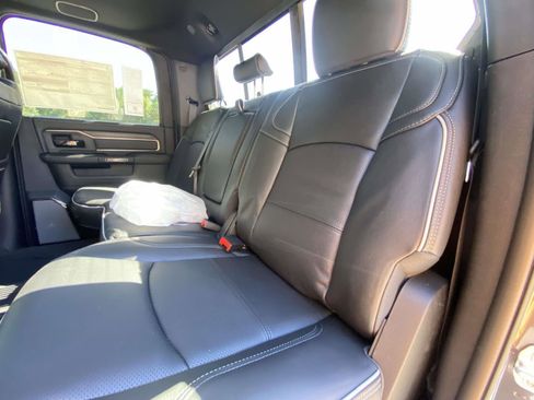 New 2026 RAM 2500 Rebel w/ Rebel Level 2 Equipment Group image 11