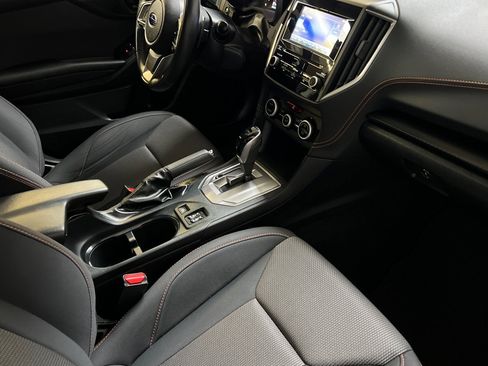 Used 2023 Subaru Crosstrek 2.0i Premium image 19