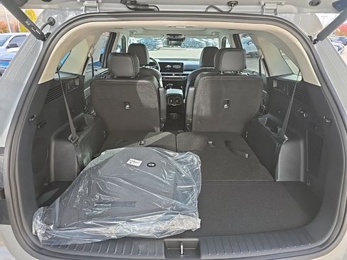 New 2026 Kia Sorento SX image 13