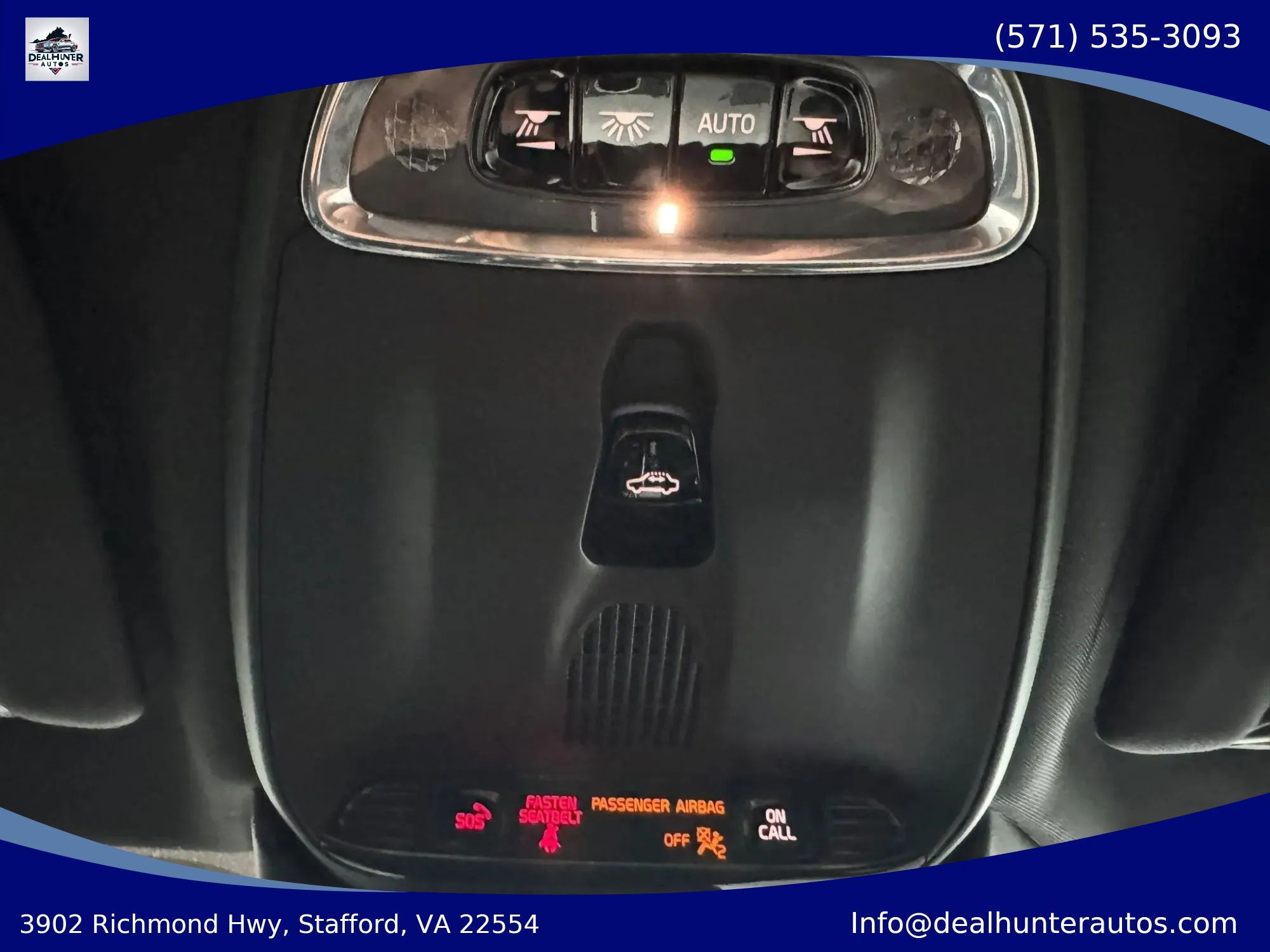 Used 2019 Volvo S60 T6 R-Design AWD/4WD image 28