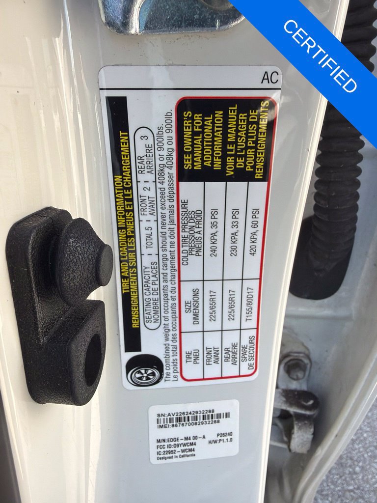 Certified 2025 Subaru Outback Premium AWD/4WD image 13