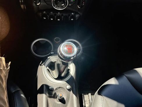 Used 2012 MINI Cooper Coupe John Cooper Works w/ Technology Pkg FWD image 18