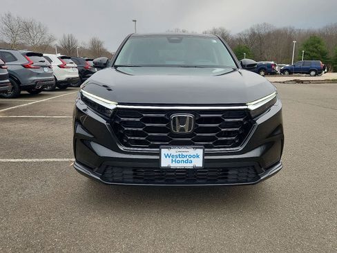 Certified 2023 Honda CR-V EX image 2
