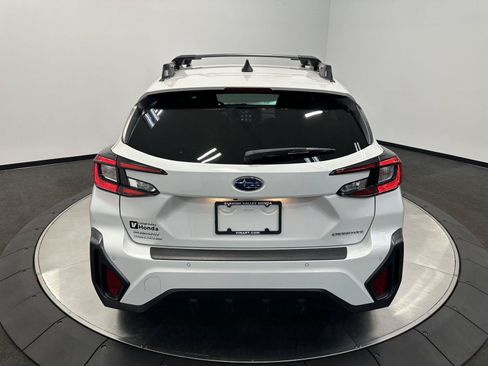Used 2025 Subaru Crosstrek 2.5i Limited w/ Crosstrek Mirror Package AWD/4WD image 6