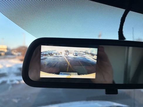 New 2025 GMC Savana 3500 w/ Power Convenience Package image 64