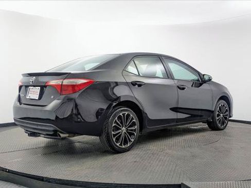 Used 2014 Toyota Corolla S FWD image 8