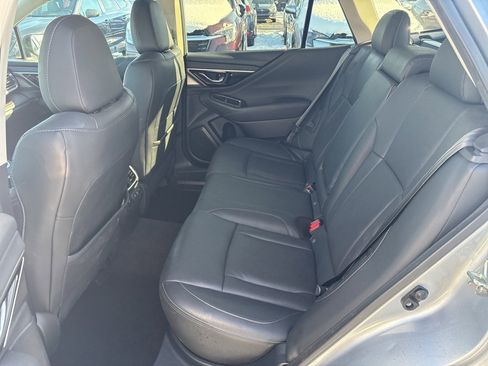 Used 2020 Subaru Outback Limited w/ Tech Package 2 image 12