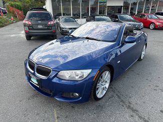 Used 2011 BMW 328i Convertible image 1