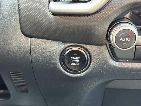 Used 2024 MAZDA CX-50 AWD 2.5 S w/ Cargo Package image 18