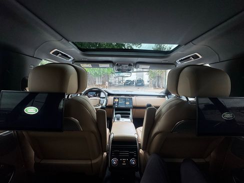 Certified 2024 Land Rover Range Rover Autobiography image 18