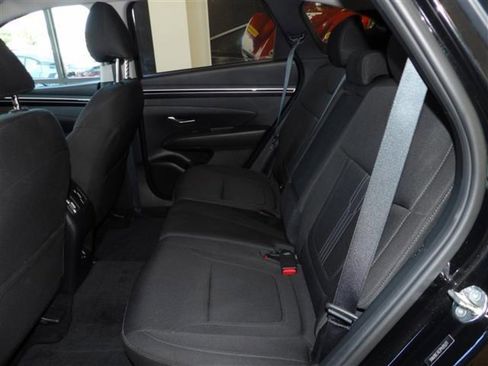 Used 2023 Hyundai Tucson SEL image 22