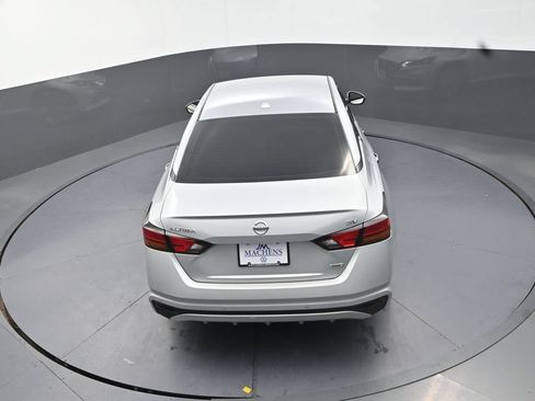 Used 2022 Nissan Altima 2.5 SV AWD/4WD image 20